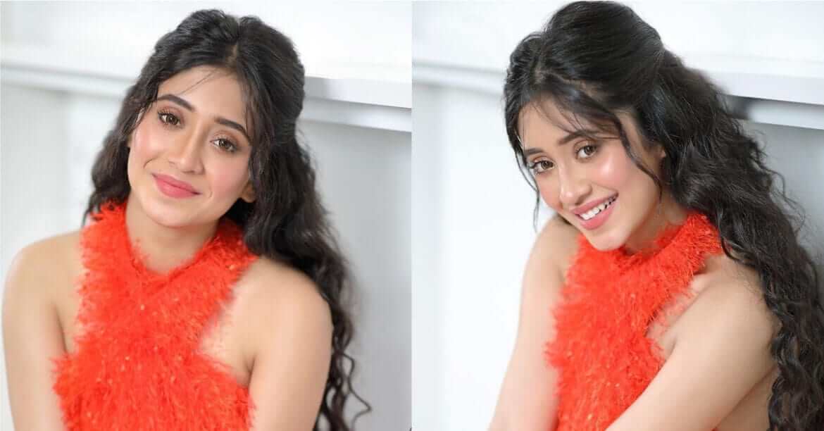 Shivangi Joshi