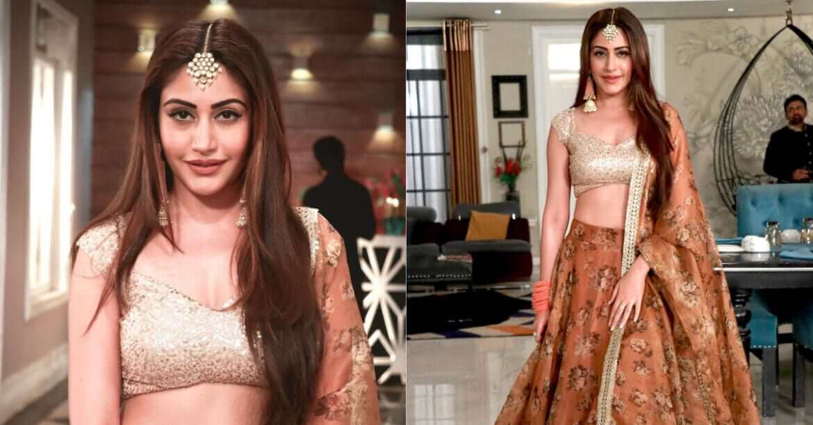 Surbhi Chandna