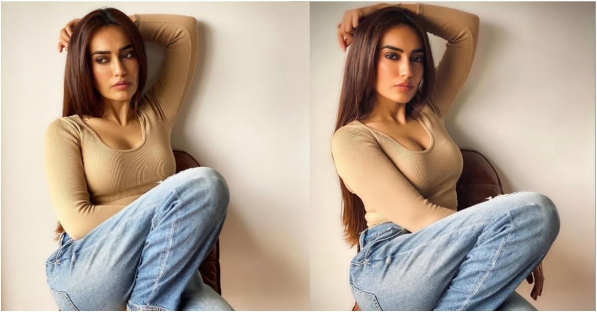 Surbhi Jyoti