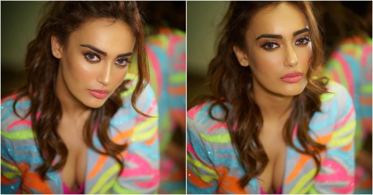 Surbhi Jyoti