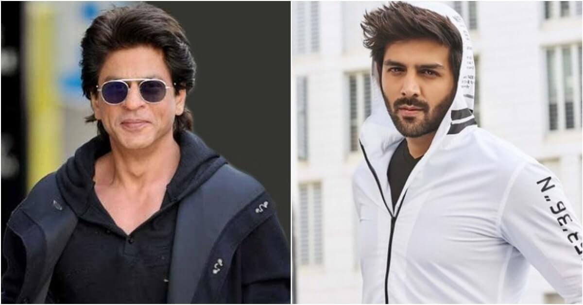 Shah Rukh Khan's Next Production Film With Karthik Ayaan As He Approached The Young Actor For Dates.