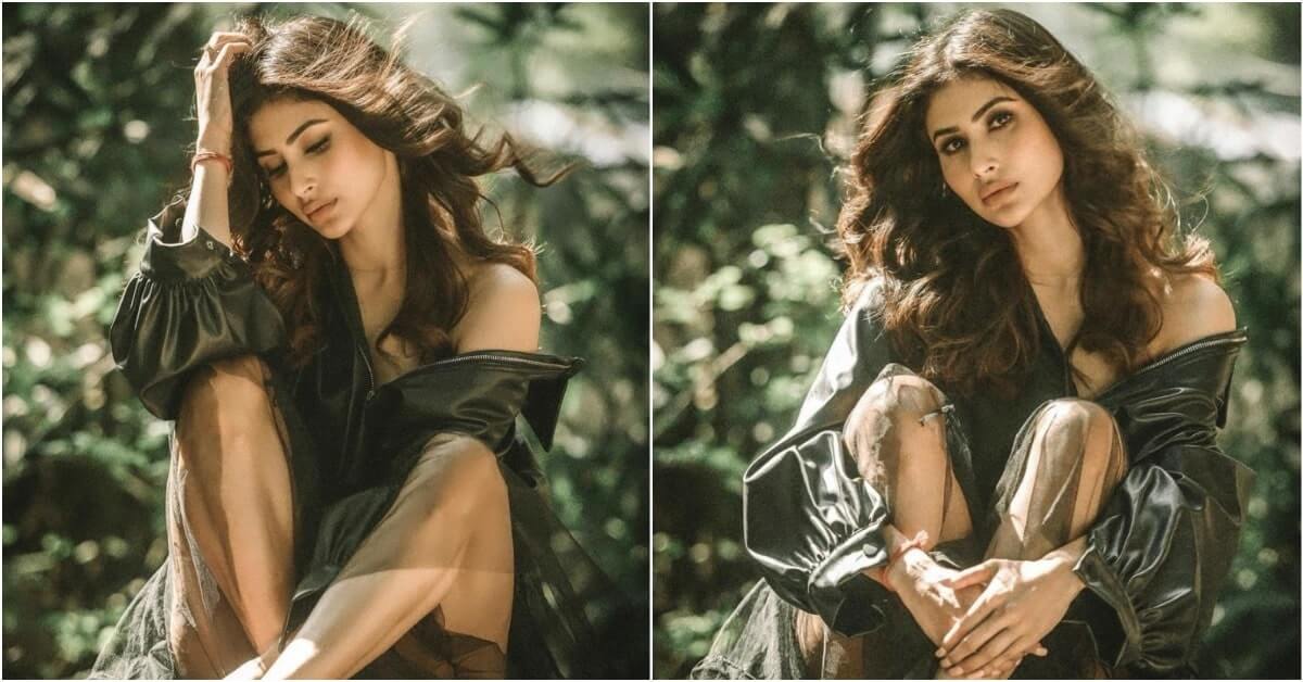 Mouni Roy Slaying Her Bold Yet Stunning Avatar In Latest Pictures