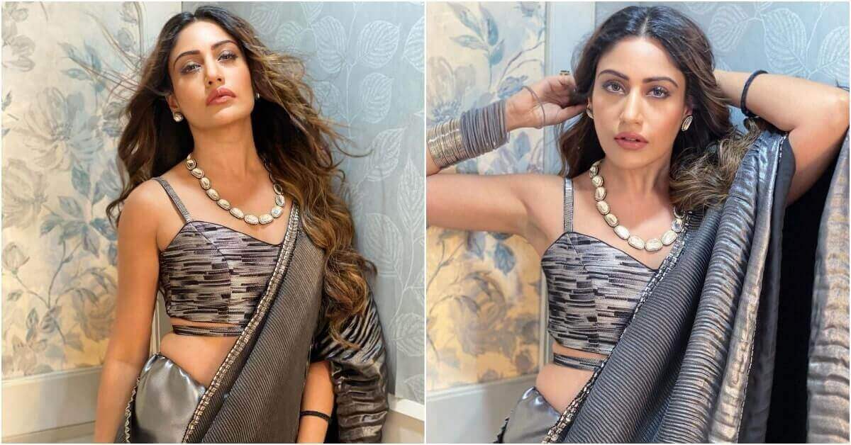 Surbhi Chandna Leaves Netizens In Splits With Her New Outfits