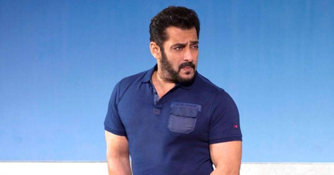 Salman Khan no Eid Release