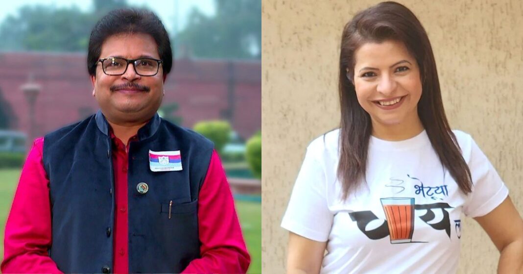 Taarak Mehta Ka Ooltah Chashmah Producer Asit Kumarr Modi Responds To Allegations Made By Jennifer Mistry.