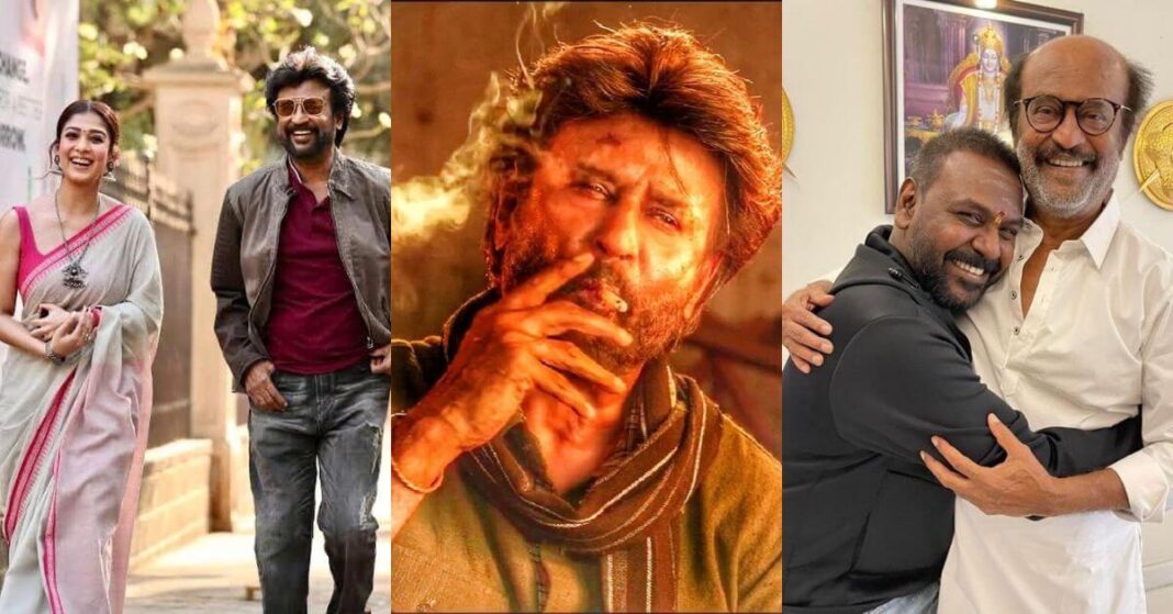 Rajinikanth Turns 73: Kamal Haasan, Dhanush, Nayanthara, Raghava Lawrence, Karthik Subbaraj And Others Wish The Superstar On His Birthday.