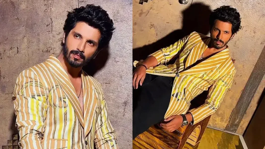Kanwar Dhillon will never do 5 minute role in movies